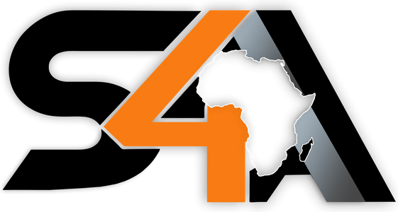 Signage 4 Africa logo